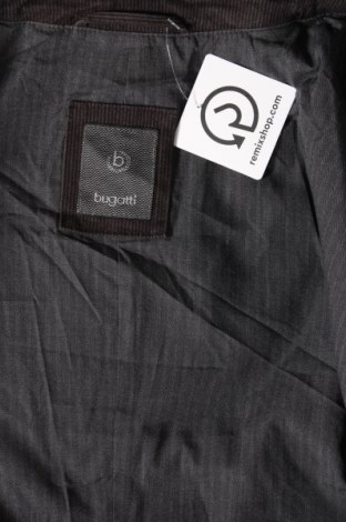 Herren Sakko Bugatti, Größe XL, Farbe Schwarz, Preis € 11,99