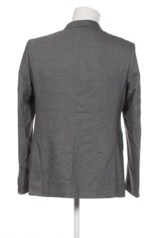 Herren Sakko Burton of London, Größe L, Farbe Grau, Preis € 104,99