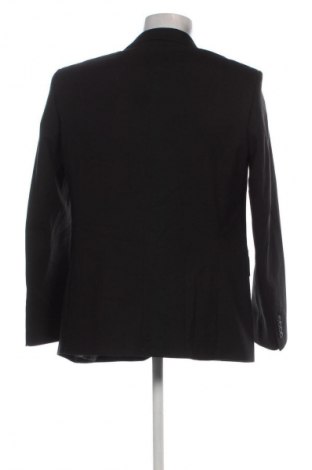 Sacou de bărbați Burton of London, Mărime XXL, Culoare Negru, Preț 130,99 Lei