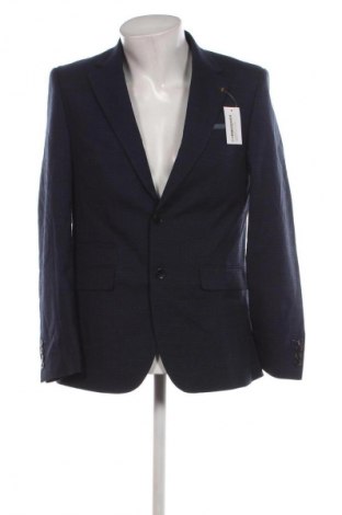 Herren Sakko Burton of London, Größe XL, Farbe Blau, Preis € 70,99