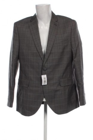 Herren Sakko Burton of London, Größe M, Farbe Grau, Preis € 23,99