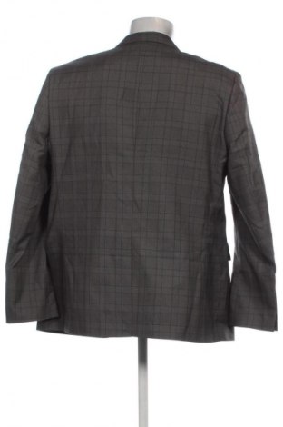 Herren Sakko Burton of London, Größe M, Farbe Grau, Preis 23,99 €