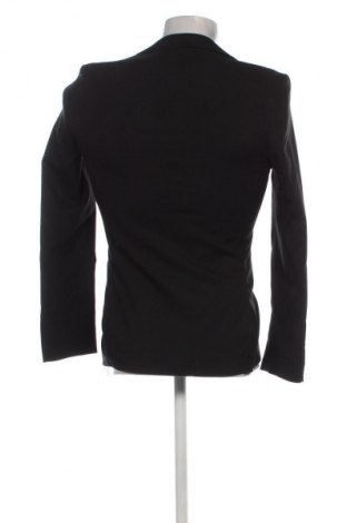 Sacou de bărbați Burton of London, Mărime L, Culoare Negru, Preț 130,99 Lei