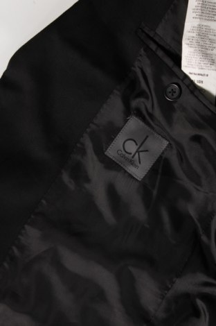 Sacou de bărbați Calvin Klein, Mărime XL, Culoare Negru, Preț 631,79 Lei