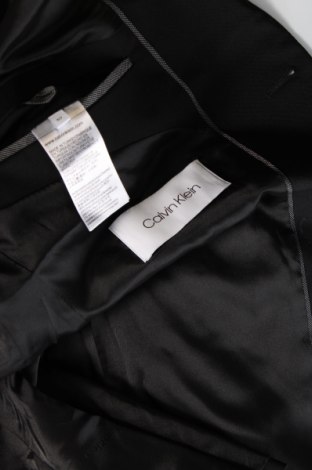 Męska marynarka Calvin Klein, Rozmiar L, Kolor Czarny, Cena 614,29 zł