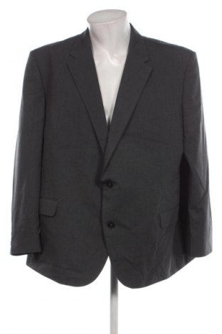 Herren Sakko Canda, Größe XXL, Farbe Grau, Preis 7,99 €