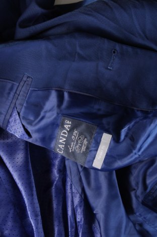 Herren Sakko Canda, Größe M, Farbe Blau, Preis € 14,99