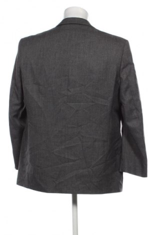 Herren Sakko Canda, Größe XL, Farbe Grau, Preis 6,49 €