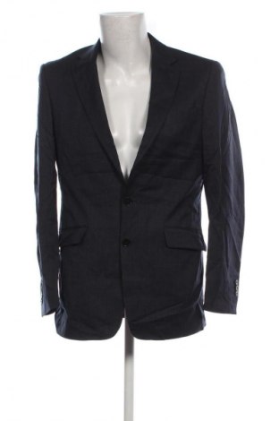 Pánske sako  Charles Tyrwhitt, Veľkosť M, Farba Modrá, Cena  6,95 €