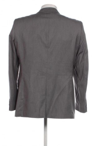 Herren Sakko Charles Vogele, Größe L, Farbe Grau, Preis 8,49 €