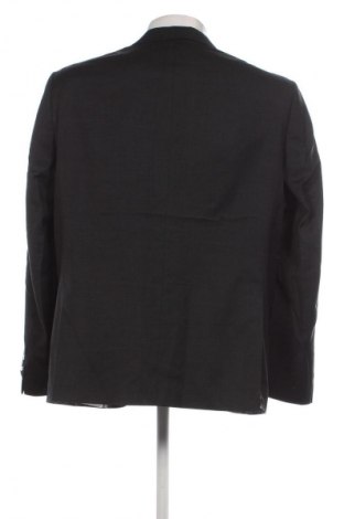 Herren Sakko Christian Berg, Größe L, Farbe Grau, Preis 9,49 €