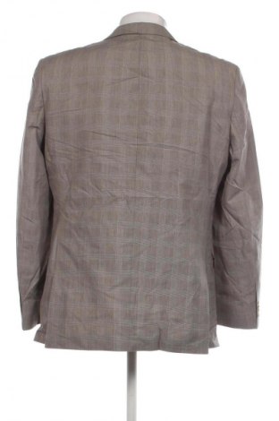 Herren Sakko Christian Berg, Größe XL, Farbe Beige, Preis 9,49 €