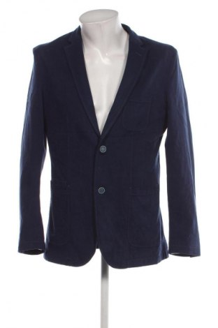 Herren Sakko Club Of Gents, Größe L, Farbe Blau, Preis € 118,99