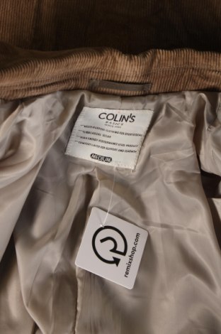 Herren Sakko Colin's, Größe M, Farbe Beige, Preis € 14,49