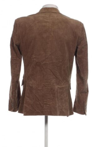 Herren Sakko Colin's, Größe M, Farbe Beige, Preis 16,99 €