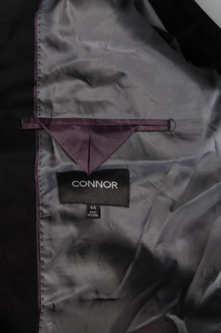 Herren Sakko Connor, Größe XL, Farbe Schwarz, Preis € 7,99