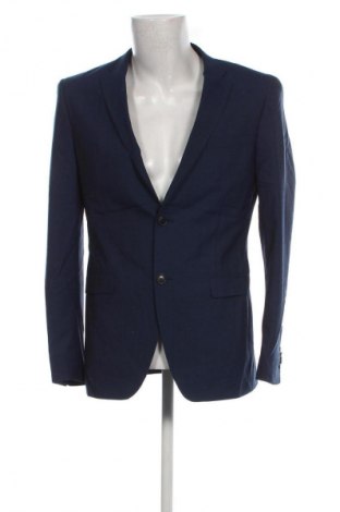 Herren Sakko Esprit, Größe L, Farbe Blau, Preis € 7,49