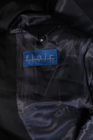 Herren Sakko Flair, Größe S, Farbe Schwarz, Preis € 7,99