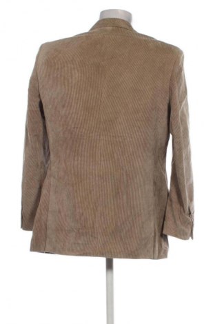 Herren Sakko Gaz Man, Größe XL, Farbe Beige, Preis € 6,99