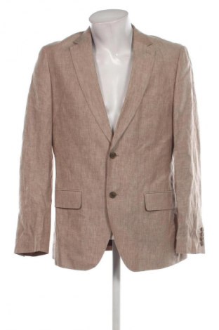 Herren Sakko H&M, Größe XL, Farbe Beige, Preis € 12,00