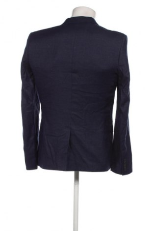 Herren Sakko H&M, Größe M, Farbe Blau, Preis € 7,99