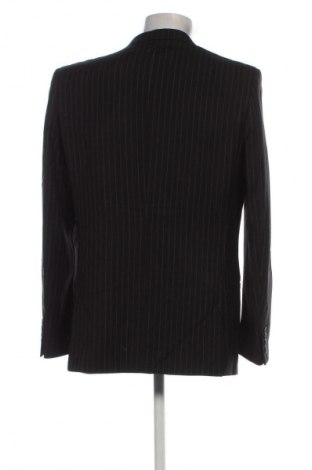 Sacou de bărbați H&M, Mărime L, Culoare Negru, Preț 39,99 Lei