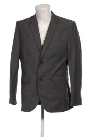 Herren Sakko H&M, Größe XL, Farbe Grau, Preis € 12,25