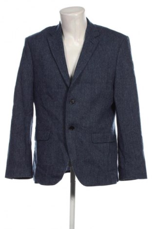 Herren Sakko H&M, Größe XL, Farbe Blau, Preis € 13,99