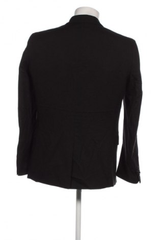 Sacou de bărbați H&M, Mărime L, Culoare Negru, Preț 15,99 Lei