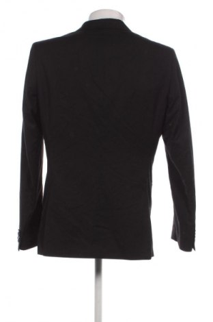 Herren Sakko H&M, Größe L, Farbe Schwarz, Preis 13,99 €