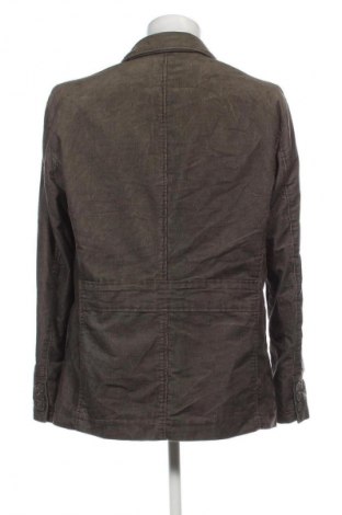 Herren Sakko H&M L.O.G.G., Größe XL, Farbe Grün, Preis € 13,99