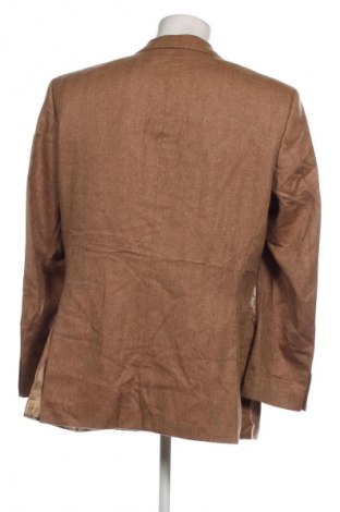 Herren Sakko Hugo Boss, Größe XL, Farbe Beige, Preis 25,29 €