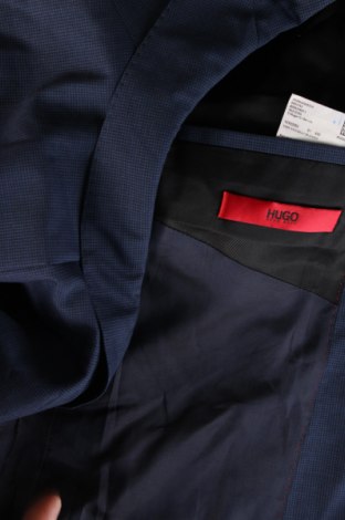 Herren Sakko Hugo Boss, Größe M, Farbe Grau, Preis € 157,49