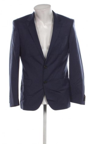 Ανδρικό σακάκι Hugo Boss, Μέγεθος M, Χρώμα Γκρί, Τιμή 139,99 €