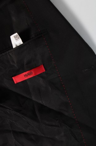 Herren Sakko Hugo Boss, Größe XL, Farbe Schwarz, Preis 55,49 €