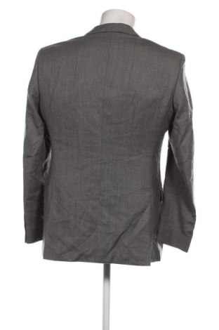 Herren Sakko Hugo Boss, Größe M, Farbe Grau, Preis 167,29 €