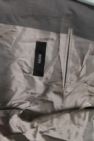 Herren Sakko Hugo Boss, Größe XL, Farbe Grau, Preis € 16,99