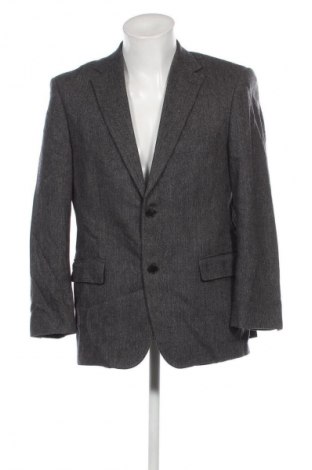 Herren Sakko Hugo Boss, Größe L, Farbe Grau, Preis € 167,29