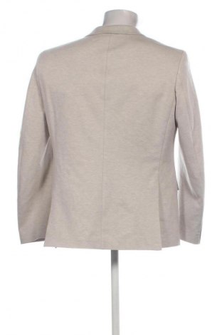 Herren Sakko Indicode, Größe L, Farbe Beige, Preis € 15,99