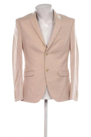 Herren Sakko Isaac Dewhirst, Größe M, Farbe Beige, Preis € 21,99