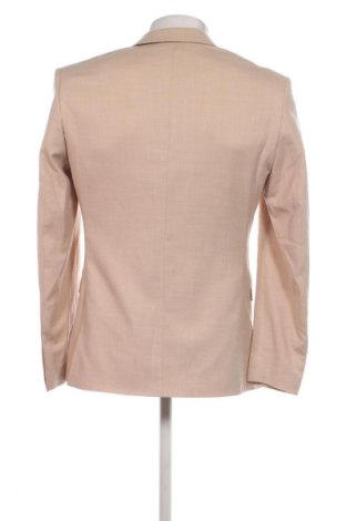 Herren Sakko Isaac Dewhirst, Größe M, Farbe Beige, Preis € 21,99