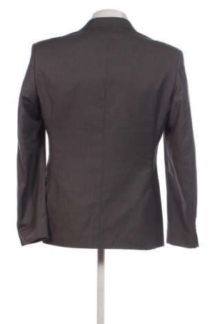 Herren Sakko Isaac Dewhirst, Größe L, Farbe Grau, Preis 22,99 €