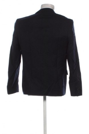 Sacou de bărbați Jack & Jones, Mărime M, Culoare Albastru, Preț 106,99 Lei