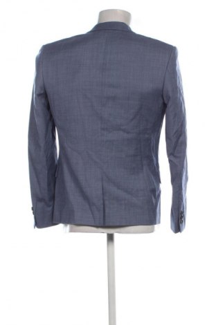 Herren Sakko Jack & Jones, Größe M, Farbe Blau, Preis € 33,99