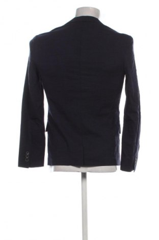 Herren Sakko Jack & Jones, Größe XS, Farbe Blau, Preis 17,99 €