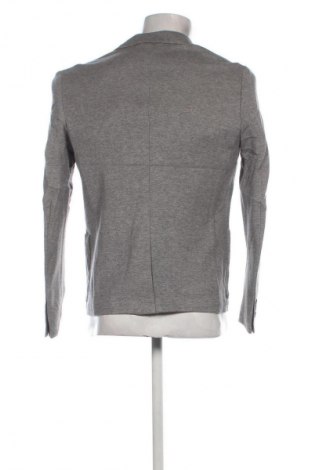 Herren Sakko Jack & Jones, Größe S, Farbe Grau, Preis € 111,79