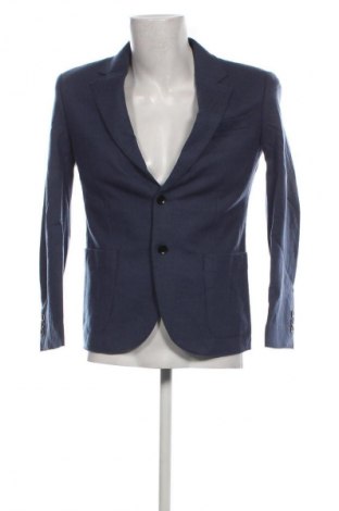 Herren Sakko Jack & Jones, Größe S, Farbe Blau, Preis € 111,79