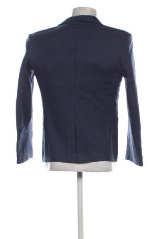 Herren Sakko Jack & Jones, Größe S, Farbe Blau, Preis € 111,79