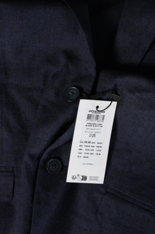 Pánské sako  Jack & Jones PREMIUM, Velikost L, Barva Modrá, Cena  739,00 Kč