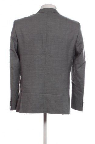 Sacou de bărbați Jack & Jones PREMIUM, Mărime XL, Culoare Gri, Preț 407,99 Lei